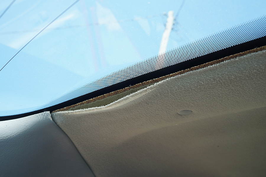 Headliner Repair? Ford Escort Owners Association (FEOA)