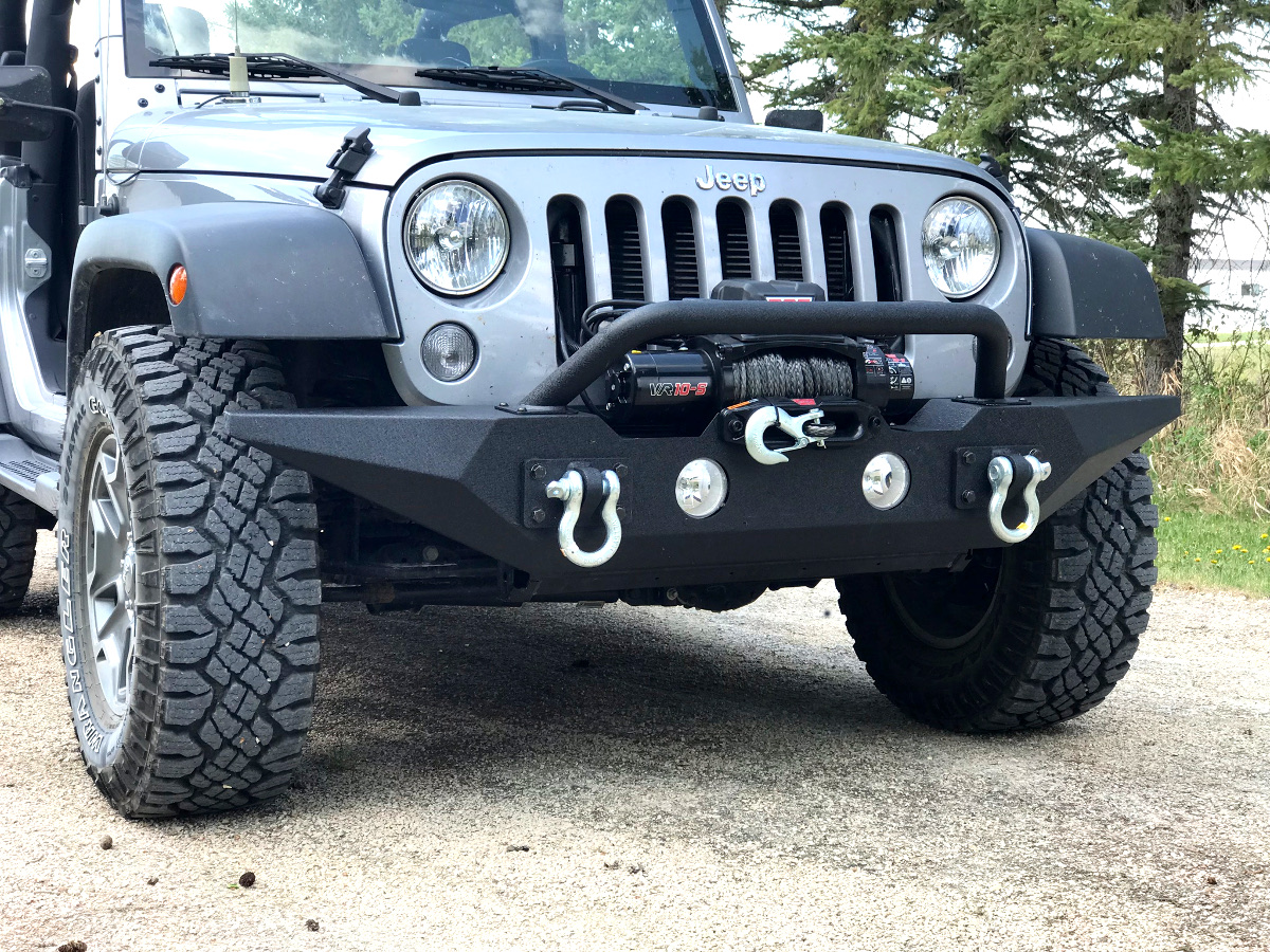  or 2 inch wheel spacers | Jeep Wrangler Forum